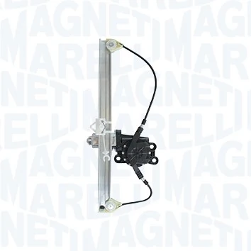 Window Regulator